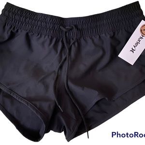 HURLEY PHANTOM™ SOLID 2.5" BOARDSHORTS